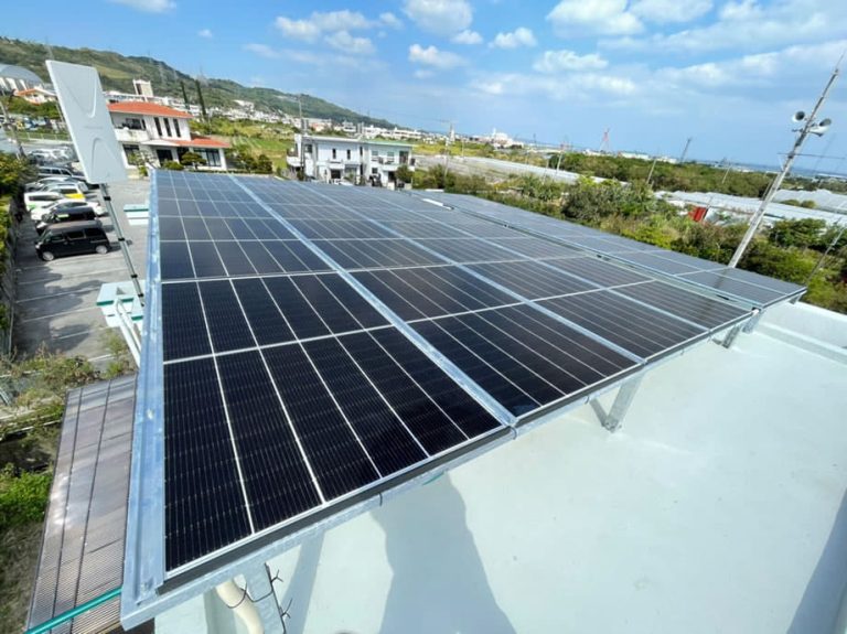 Y・T様　太陽光発電・蓄電池・エコキュート